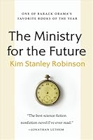 The Ministry for the Future