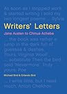 Writers' Letters:...