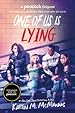 Image for One of Us Is Lying
