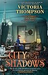 City of Shadows by Victoria Thompson