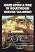 Once Upon a Time in Hollywood: The Deluxe Hardcover