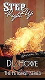 Step Right Up (The Fetishist #1)