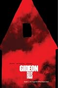 Gideon Falls, Book One: The Legend of the Black Barn
