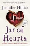 Jar of Hearts by Jennifer Hillier