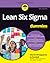 Lean Six Sigma For Dummies (For Dummies (Business & Personal Finance))