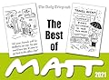 The Best of Matt 2021