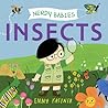 Nerdy Babies: Insects