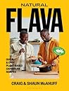 Natural Flava: Quick & Easy Plant-Based Caribbean Recipes