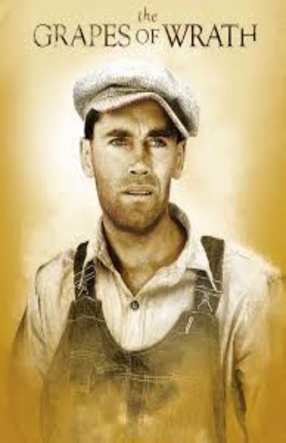 The Grapes of Wrath