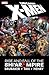 Uncanny X-Men: Rise and Fall of the Shi'ar Empire