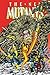 New Mutants Omnibus, Vol. 2