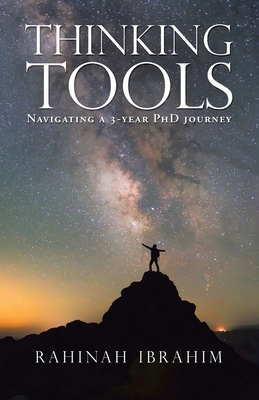 Thinking Tools: Navigating a Three-Year PhD Journey