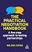 The Practical Negotiation Handbook: A Five Step Approach to Lasting Partnerships