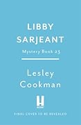 Untitled Libby Sarjeant Murder Mystery Series Book