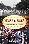 Years of Rage: White Supremacy in the United States from the Klan to the Alt-Right Years of Rage: White Supremacy in the United States from the Klan to the Alt-Right