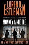 Monkey in the Middle (Amos Walker #30)