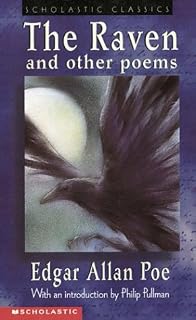 The Raven and Other Poems by Edgar Allan Poe