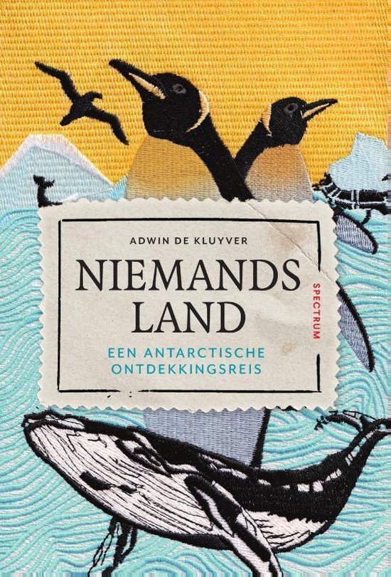 Niemandsland (Hardcover)