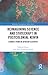 Reimagining Science and Statecraft in Postcolonial Kenya (Routledge Contemporary Africa)