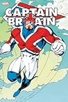 Captain Britain Omnibus