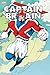 Captain Britain Omnibus