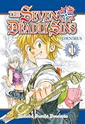 The Seven Deadly Sins Omnibus 1