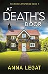 At Death's Door by Anna Legat