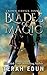 Blades of Magic (Crown Service, #1)