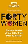 Forty Women: Unse...