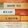 How to Read a Boo...