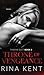 Throne of Vengeance (Throne Duet, #2)