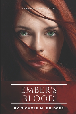 Ember's Blood (An Ember Summers Novel)