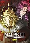 MACBETH by William Shakespeare