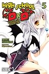 High School DxD, ...