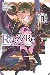 Re:ZERO -Starting...