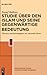 Studie über den Islam und seine gegenwärtige Bedeutung (Philosophie in der nahöstlichen Moderne, 3) (German Edition)