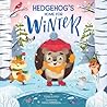Hedgehog's Home for Winter by Elena Ulyeva