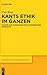 Kants Ethik im Ganzen by Uwe Rose