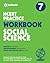NCERT Practice Workbook Social Science 7 [Paperback] [Jan 01, 2017] by Arihant Experts (Author)