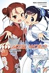 Accel World, Vol....