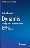 Dynamis: Ontology...