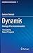 Dynamis: Ontology of the Incommensurable (Contributions to Hermeneutics, 9)