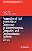 Proceeding of Fifth International Conference on Microelectronics, Computing and Communication Systems: MCCS 2020 (Lecture Notes in Electrical Engineering, 748)
