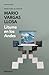 Lituma en los Andes / Lituma in the Andes (Spanish Edition)
