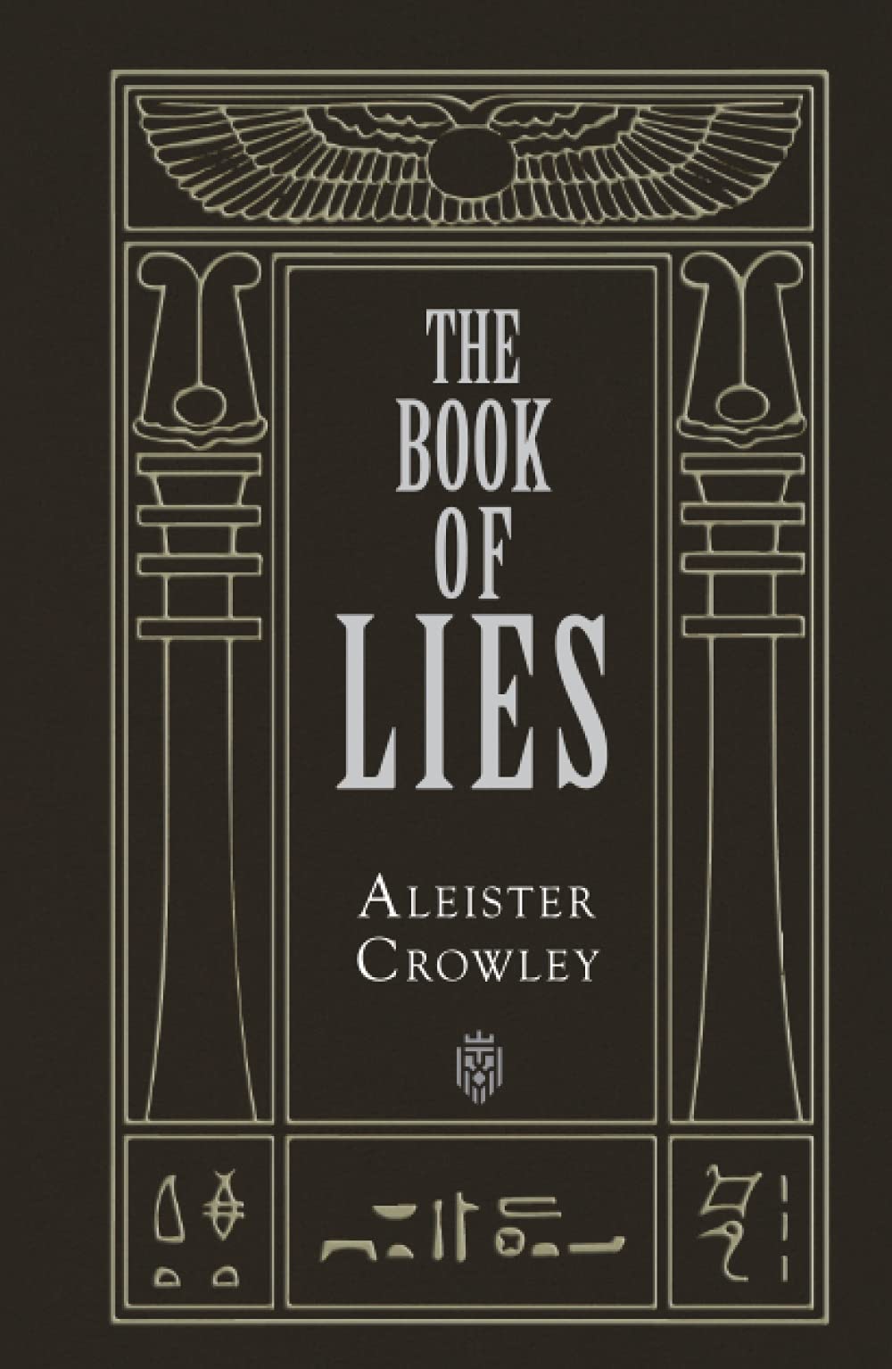 The Book Of Lies
