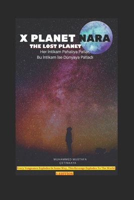 X PLANET NARA: THE LOST PLANET ENGLISH VERSION