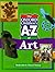 The Oxford Children's A to Z of Art by Malcolm Doney