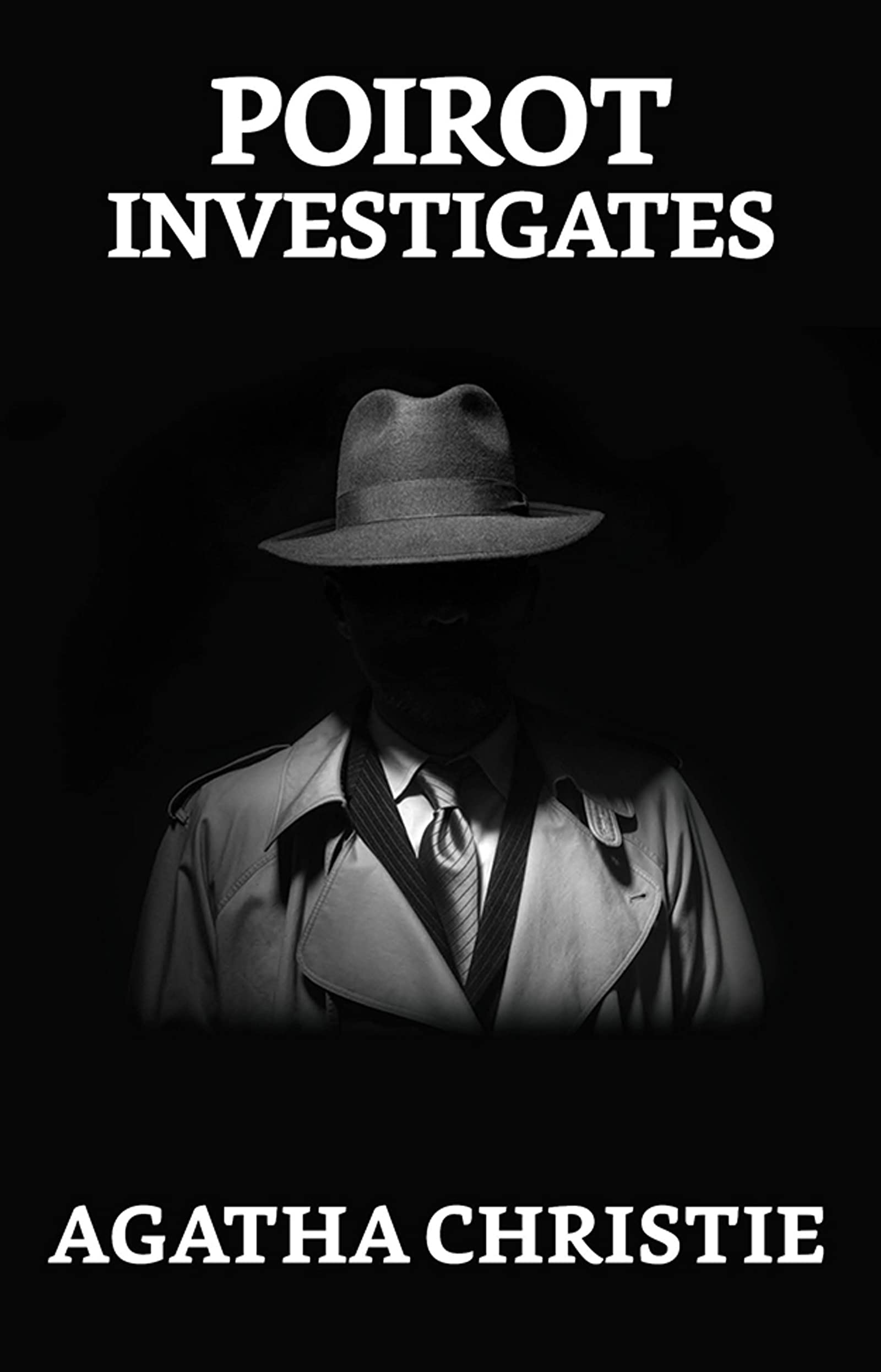 Poirot Investigates