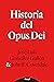 Historia del Opus Dei