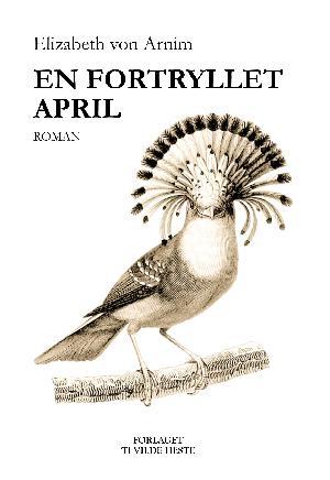 En fortryllet april